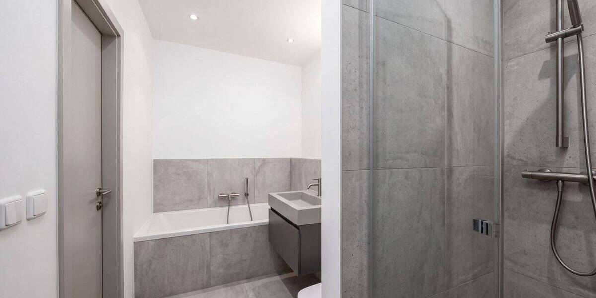 Etagenwohnung Berlin Prenzlauer Berg - 2 Zimmer, 67 m&sup2;, 449.900&euro; | Angebot:26503655