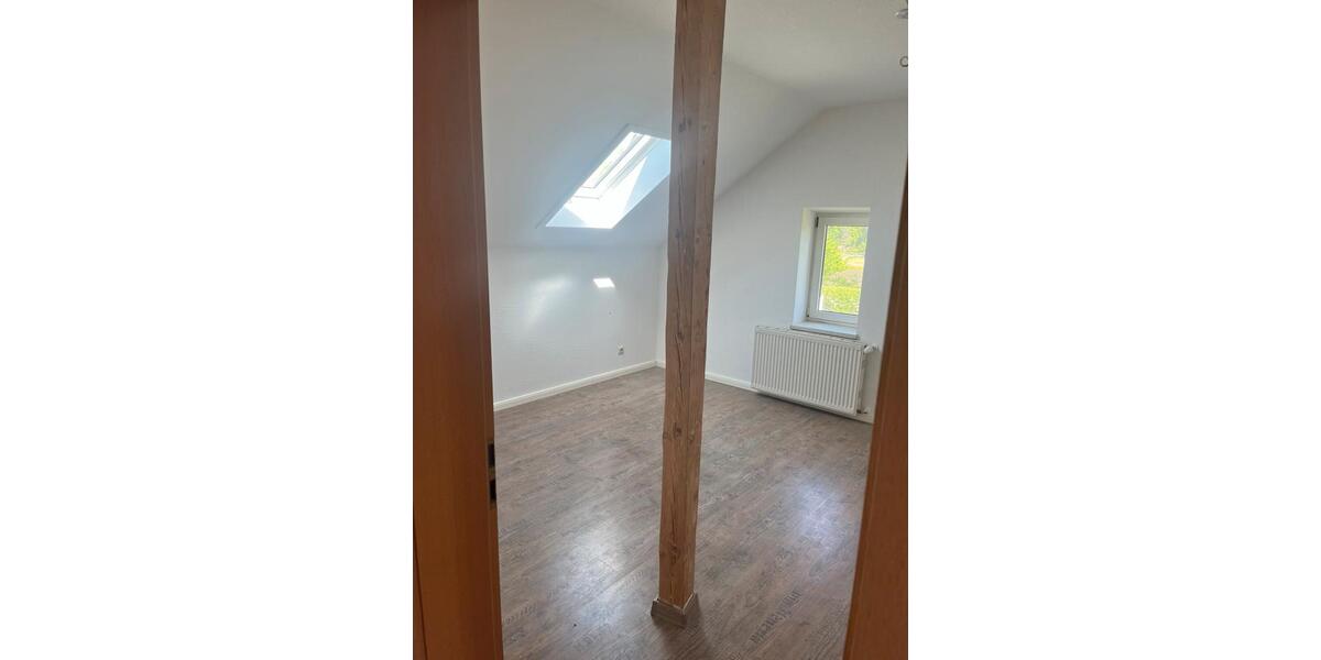 Dachgeschoßwohnung Berlin Pankow - 3 Zimmer, 82 m&sup2;, 1.095&euro; | Angebot:26717374