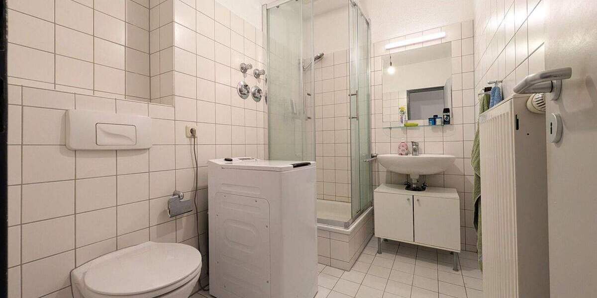 Etagenwohnung Potsdam / Bornstedt Bornstedt - 2 Zimmer, 51 m&sup2;, 219.000&euro; | Angebot:25958842
