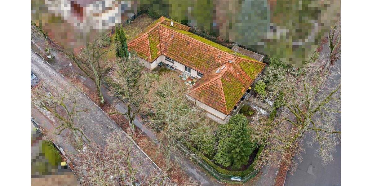 Bungalow Berlin Hermsdorf - 5 Zimmer, 139 m&sup2;, 549.000&euro; | Angebot:25699614