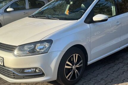VW Polo 190.809 km 6.300 &euro; Berlin 13589