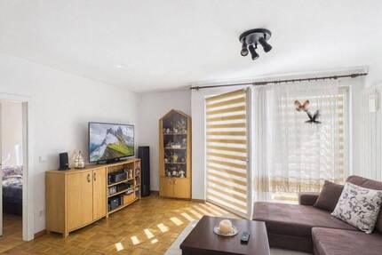 Wohnung Berlin Lichtenberg - 2 Zimmer, 46 m&sup2;, 230.000&euro; | Angebot:25985474