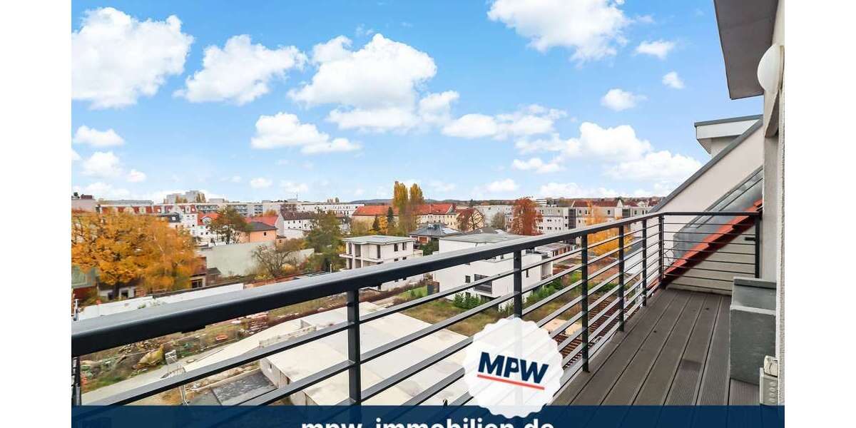 Etagenwohnung Berlin Treptow-Köpenick - 5 Zimmer, 155 m&sup2;, 860.000&euro; | Angebot:23758670