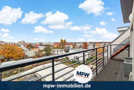 Wohnung Berlin Treptow-Köpenick - 5 Zimmer, 155 m&sup2;, 860.000&euro; | Angebot:23758670