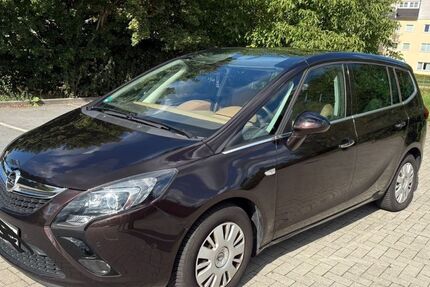 Opel Zafira Tourer 128.000 km 6.700 &euro; Berlin 12349