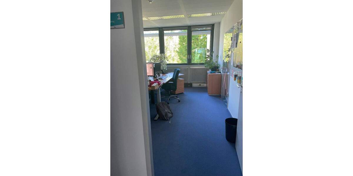 Gewerbeobjekt Berlin Wilmersdorf - 10.875&euro; | Angebot:24973848