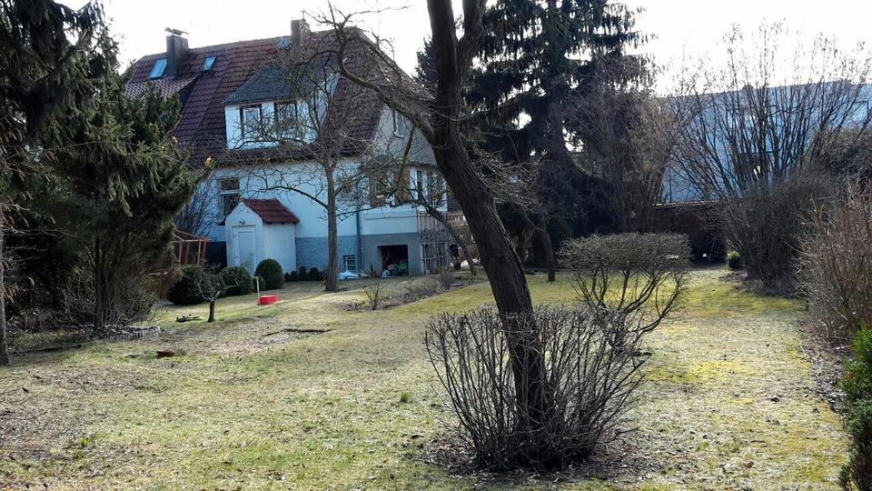 Doppelhaushälfte Berlin Pankow - 650.000&euro; | Angebot:26753206