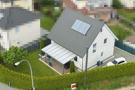 Haus Berlin / Rosenthal Rosenthal - 4 Zimmer, 170 m&sup2;, 895.000&euro; | Angebot:25739683