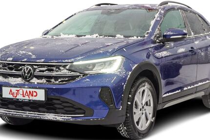 VW Taigo 16.131 km 21.950 &euro; Berlin 12683