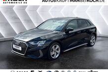 Gebrauchtwagen Audi A3