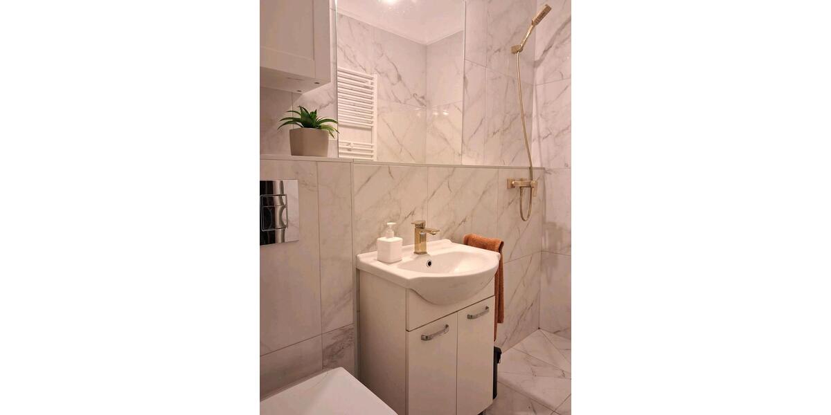 Erdgeschoßwohnung Berlin Charlottenburg-Wilmersdorf - 3 Zimmer, 60 m&sup2;, 419.000&euro; | Angebot:25567638