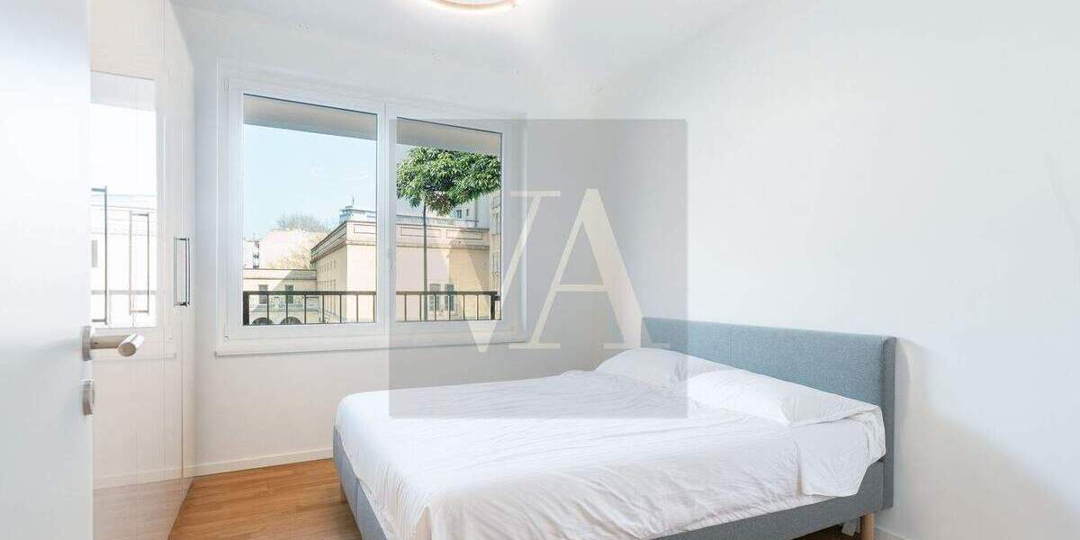 Etagenwohnung Berlin Friedrichshain - 4 Zimmer, 110 m&sup2;, 2.860&euro; | Angebot:25898620