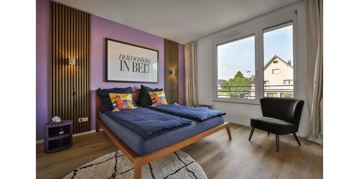 Modernes Familienhaus am Kanal – viel Platz & viel Grün 5 zimmer