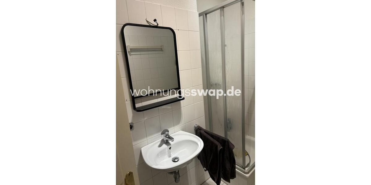 Etagenwohnung Berlin Pankow - 2 Zimmer, 50 m&sup2;, 750&euro; | Angebot:24540741