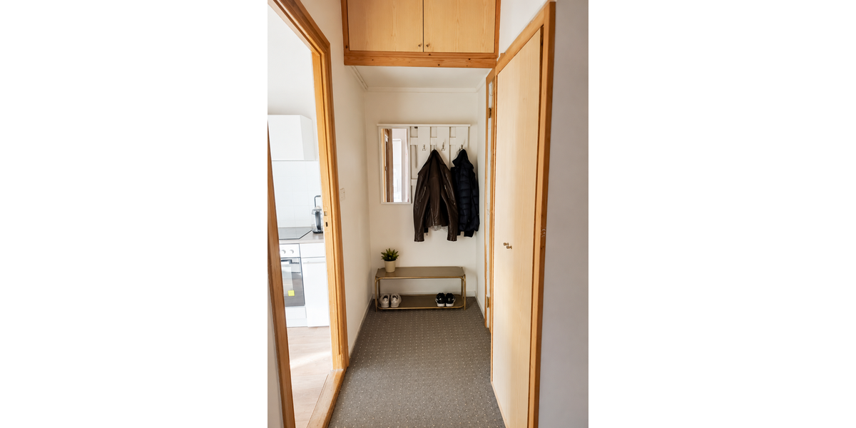 Wohnen & Vermieten unter einem Dach - Mehrfamilienhaus, Wohnhaus Berlin Reinickendorf | Angebot:26655547