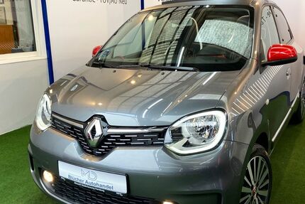 Renault Twingo 28.000 km 14.900 &euro; Berlin/Schöneberg 10827