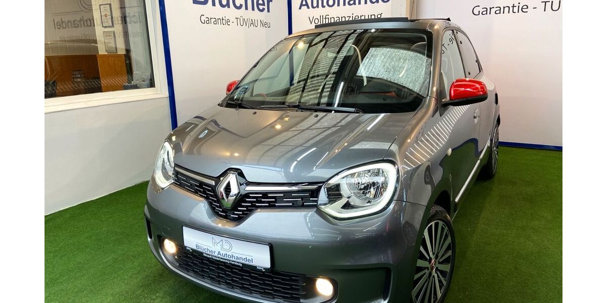 Renault Twingo 28.000 km 14.900 &euro; Berlin/Schöneberg 10827