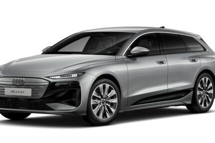 Audi A6 e-tron 11.627 km 66.900 &euro; Berlin 12489