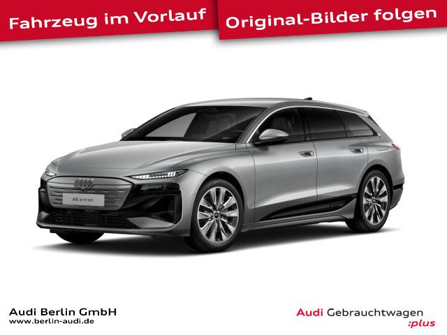 Audi A6 e-tron 11.700 km 66.900 &euro; Berlin 12489