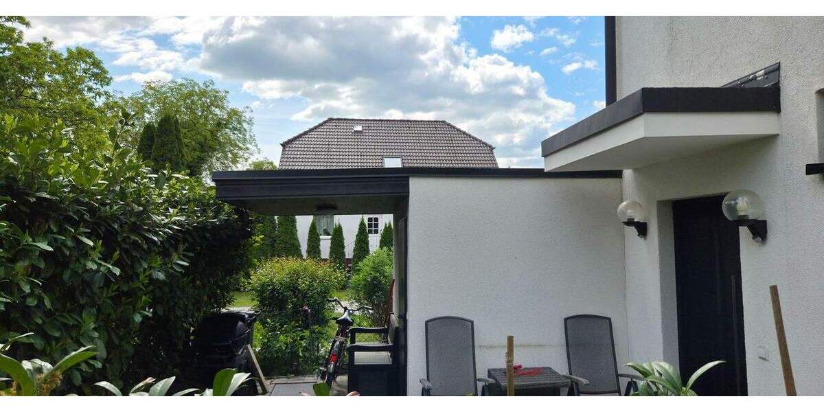 Mehrfamilienhaus, Wohnhaus Berlin Köpenick - 6 Zimmer, 137 m&sup2;, 850.000&euro; | Angebot:25797237