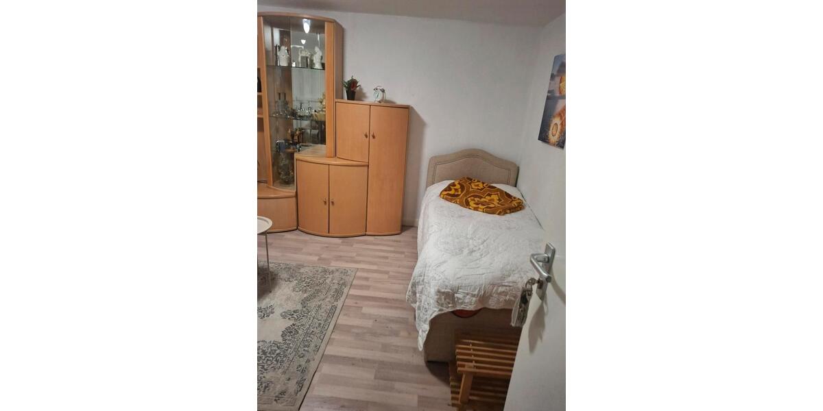 Etagenwohnung Oranienburg - 1 Zimmer, 36 m&sup2;, 500&euro; | Angebot:24869687