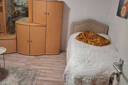 Wohnung Oranienburg - 1 Zimmer, 36 m&sup2;, 500&euro; | Angebot:24869687