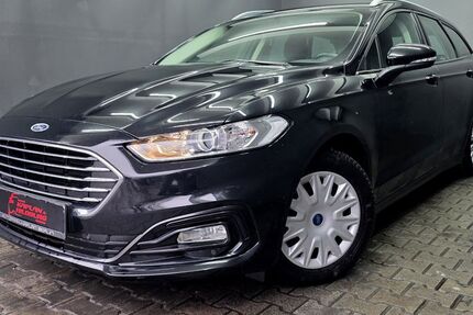 Ford Mondeo 132.000 km 12.990 &euro; Berlin 12279