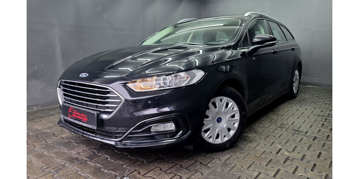 Ford Mondeo 132.000 km 12.990 &euro; Berlin 12279