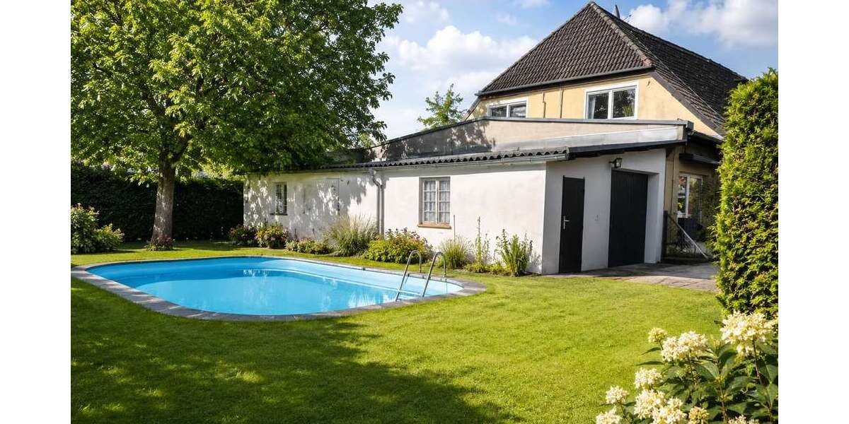 Einfamilienhaus Berlin Marzahn-Hellersdorf - 3 Zimmer, 70 m&sup2;, 497.000&euro; | Angebot:26971263