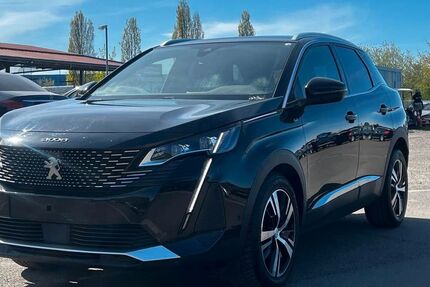 Peugeot 3008 162.000 km 15.800 &euro; Mittenwalde 15749
