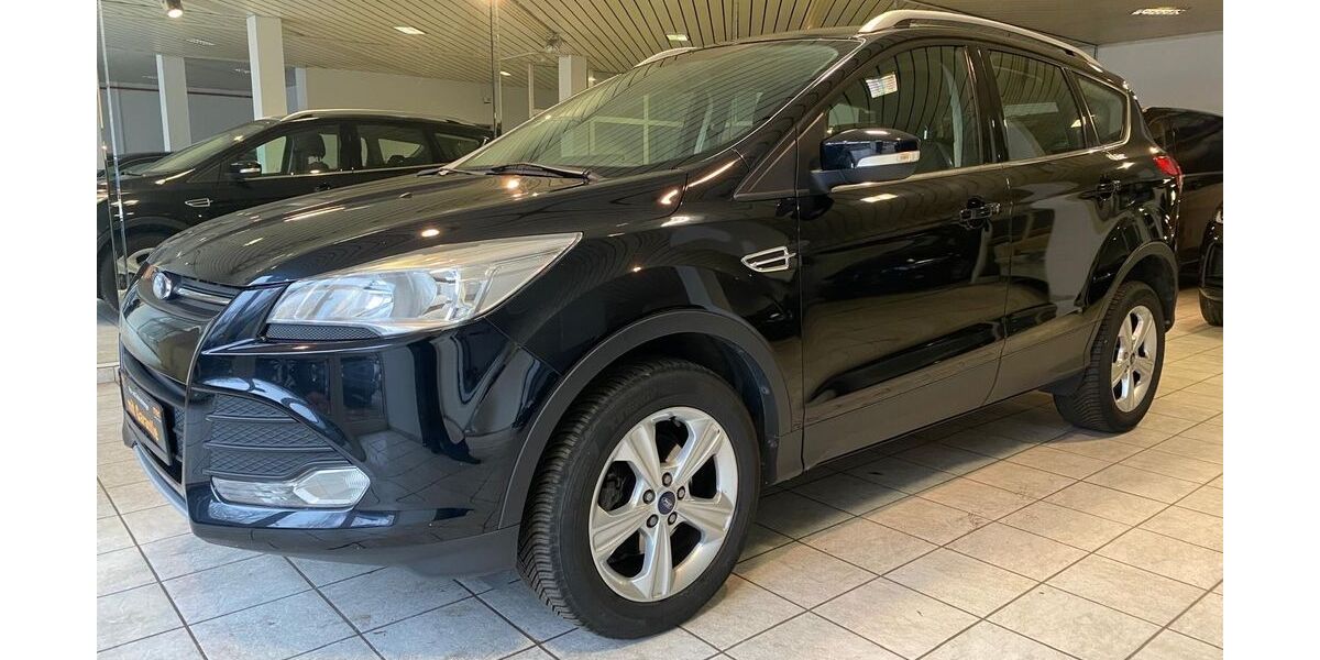 Ford Kuga 99.000 km 7.450 &euro; Berlin 12349