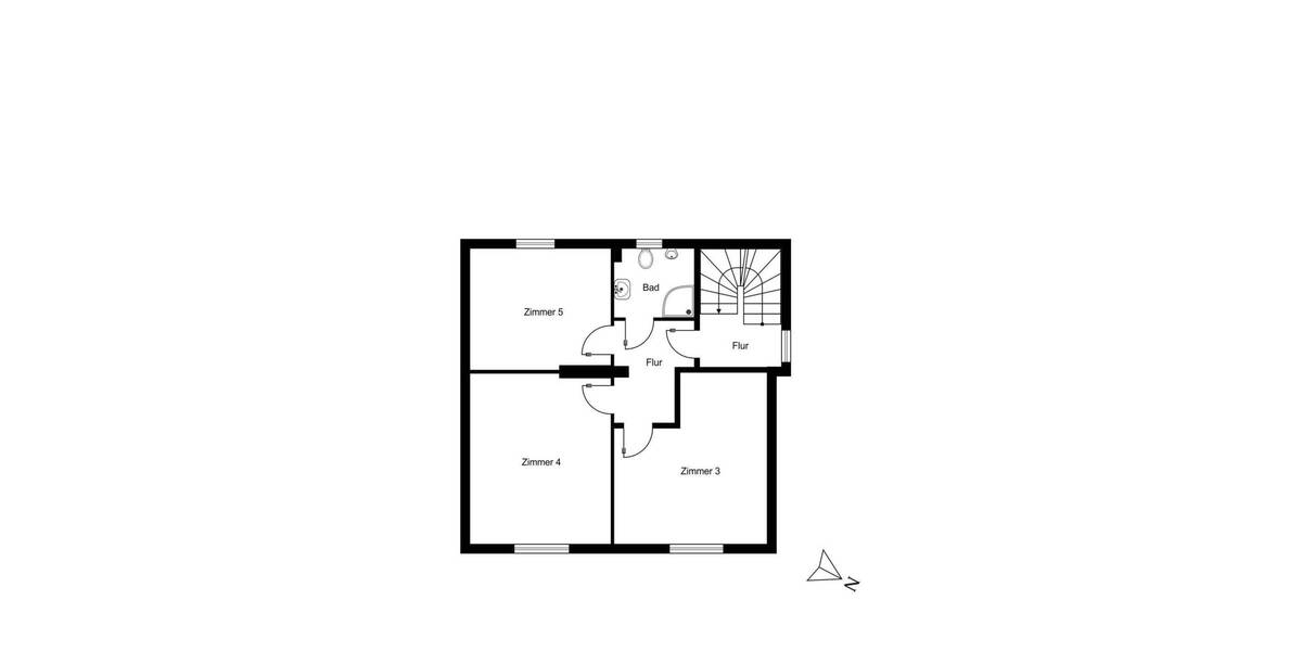 Einfamilienhaus Berlin Lichterfelde - 6 Zimmer, 141 m&sup2;, 830.000&euro; | Angebot:26020174