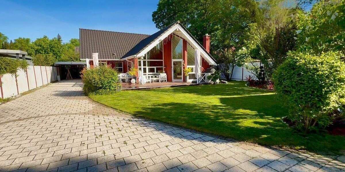 Einfamilienhaus Berlin Lankwitz - 5 Zimmer, 164 m&sup2;, 1.390.000&euro; | Angebot:26672979