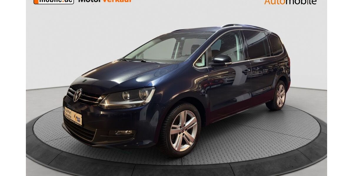 VW Sharan 389.000 km 5.980 &euro; Berlin 10625