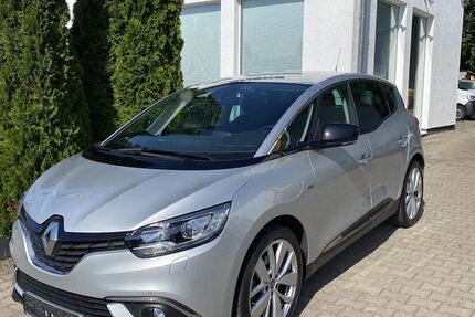 Renault Scenic 52.320 km 14.990 &euro; Borgsdorf 16556