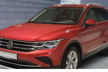 VW Tiguan 81.085 km 22.990 &euro; Königs-Wusterhausen 15711