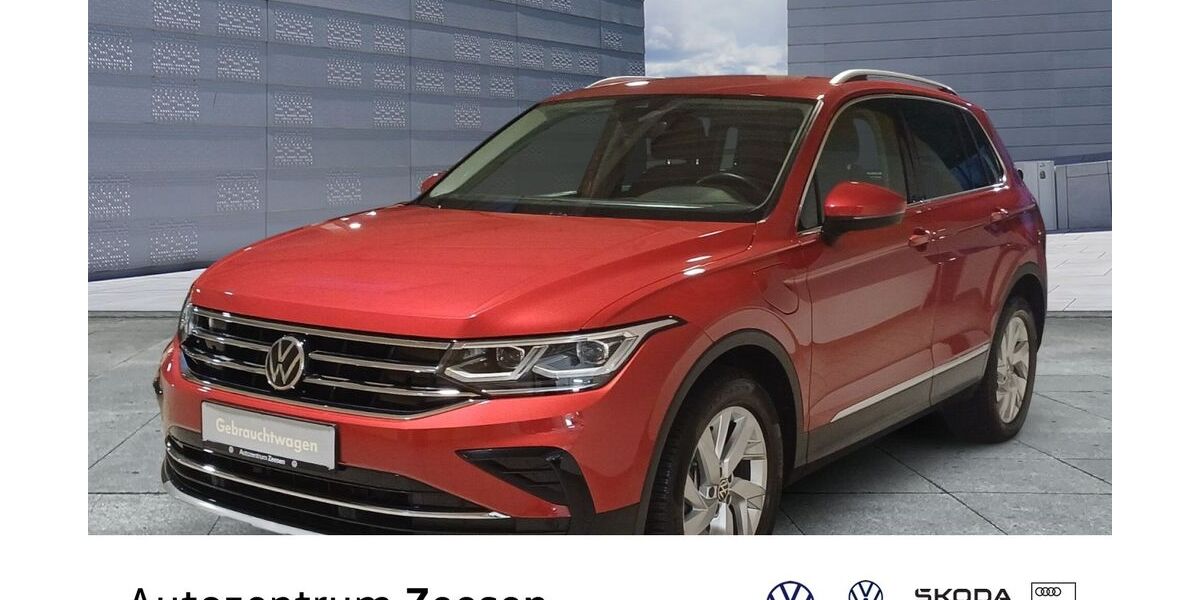 VW Tiguan 81.085 km 22.990 &euro; Königs-Wusterhausen 15711