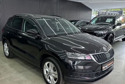 Skoda Karoq 193.160 km 18.950 € Berlin 12357