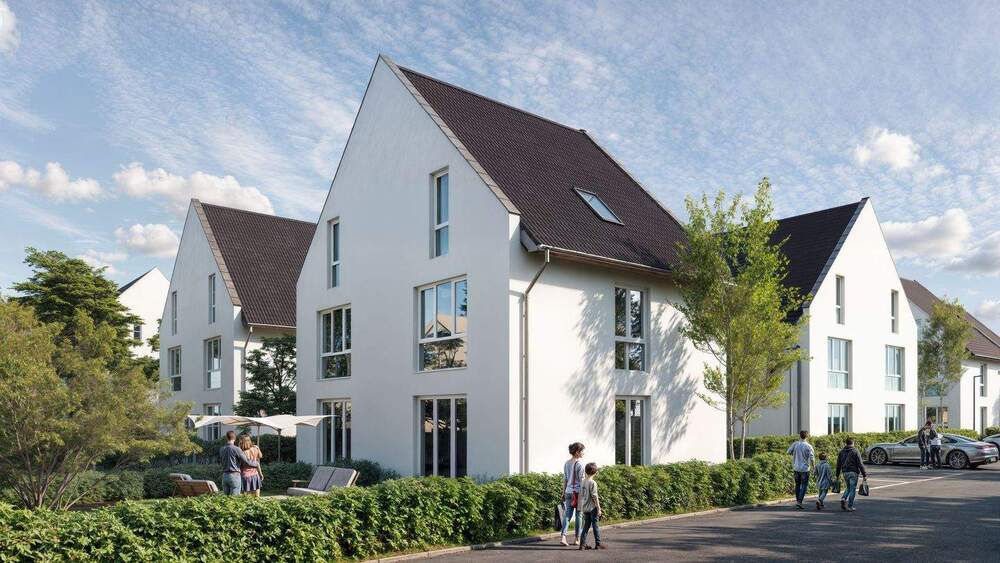 Doppelhaushälfte Berlin (Köpenick) Köpenick - 5 Zimmer, 116 m&sup2;, 650.000&euro; | Angebot:25769837