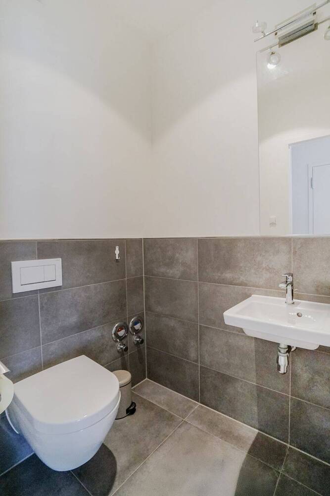 Möbliert oder unmöbliert & Befristet: Moderne 3-Zimmer Wohnung