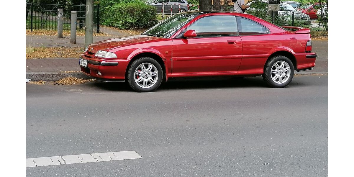 Rover 220 219.223 km 6.800 &euro; Hohen Neuendorf 16540
