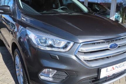 Ford Kuga 39.114 km 15.750 &euro; Gosen / Neu-Zittau 15537