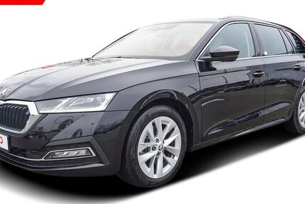 Skoda Octavia 64.631 km 29.950 &euro; Berlin 13599
