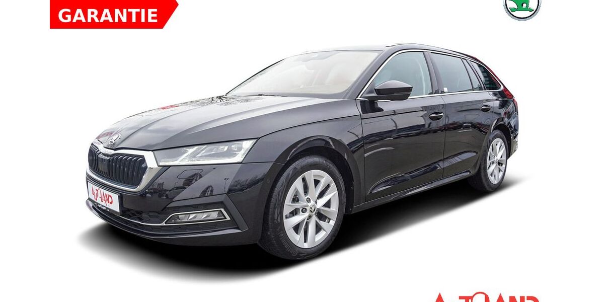Skoda Octavia 64.631 km 29.950 &euro; Berlin 13599