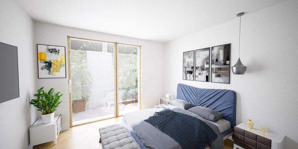 Etagenwohnung Glienicke/Nordbahn Nordbahn - 3 Zimmer, 111 m&sup2;, 846.000&euro; | Angebot:23978045