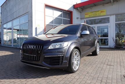 Audi Q7 140.300 km 26.900 &euro; Dahlwitz Hoppegarten 15366