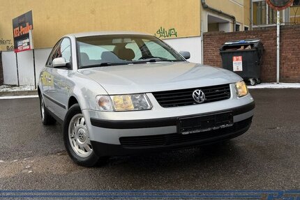 VW Passat Comfortline*TÜV05/26*Leder*Service Neu! 227.023 km 1.100 &euro; Berlin 13187
