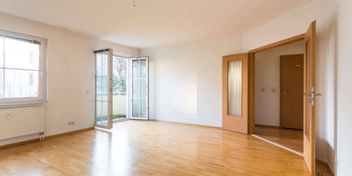 Etagenwohnung Potsdam Babelsberg - 3 Zimmer, 78 m&sup2;, 470.000&euro; | Angebot:24497953