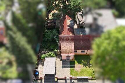 Haus Berlin / Biesdorf Nord Biesdorf Nord - 3.5 Zimmer, 109 m&sup2;, 375.000&euro; | Angebot:27476835