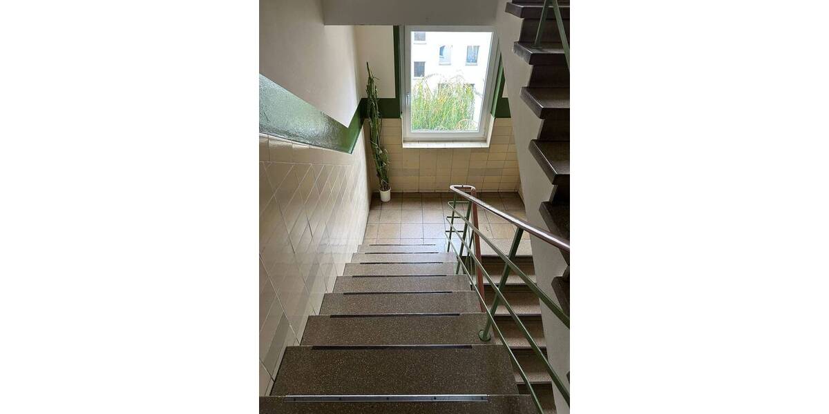 Etagenwohnung Berlin Moabit - 2 Zimmer, 57 m&sup2;, 255.000&euro; | Angebot:24298681